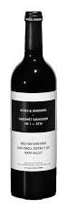 Ashes & Diamonds Red Hen Vineyard Cabernet Sauvignon