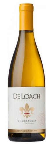 DeLoach Heritage Reserve Chardonnay