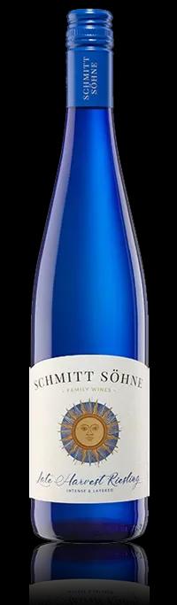 Schmitt Söhne Riesling Spätlese Intense & Fruity