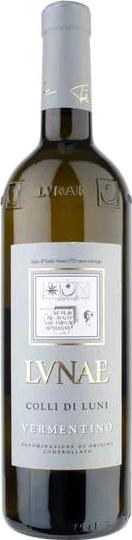 Lvnae Vermentino (Etichetta Grigia/Grey Label)