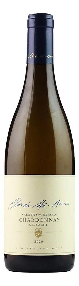 Millton Naboth's Vineyard Clos de Ste. Anne Chardonnay