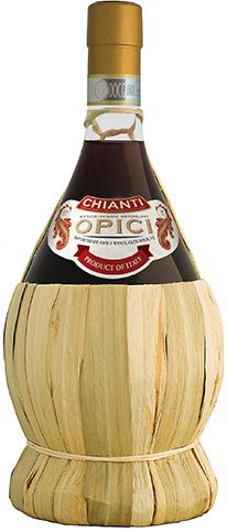 Opici Chianti (Straw)