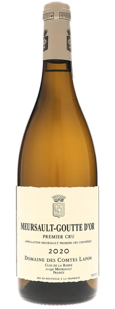 Domaine des Comtes Lafon Meursault Bouchères Premier Cru