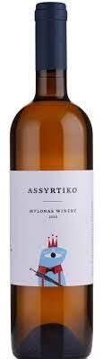 Mylonas Assyrtiko