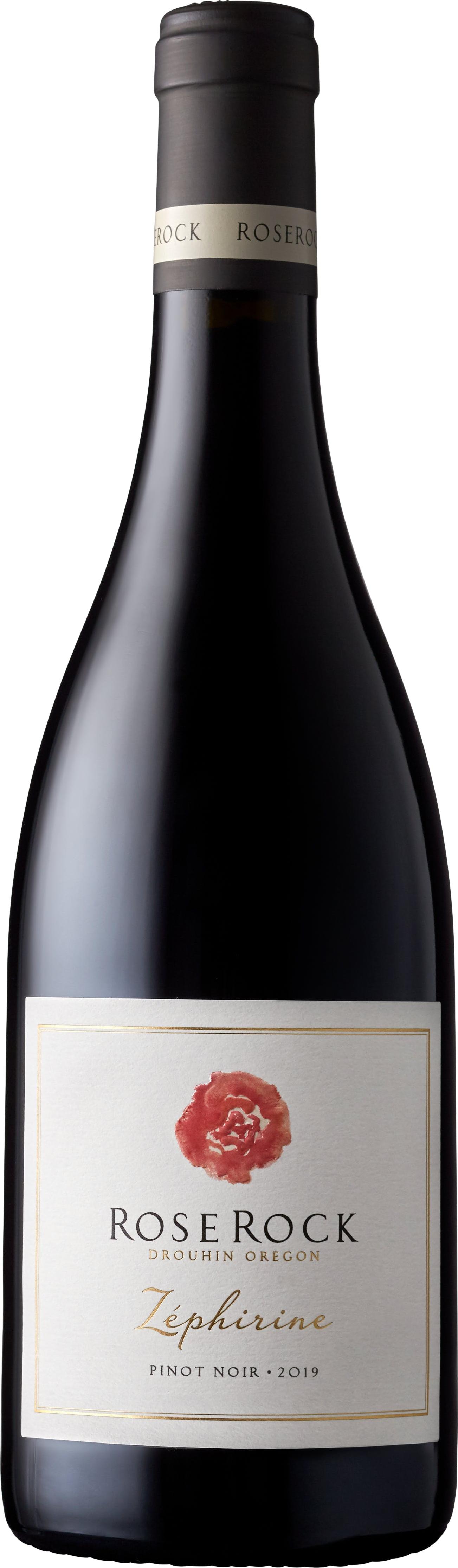 RoseRock Zéphirine Pinot Noir