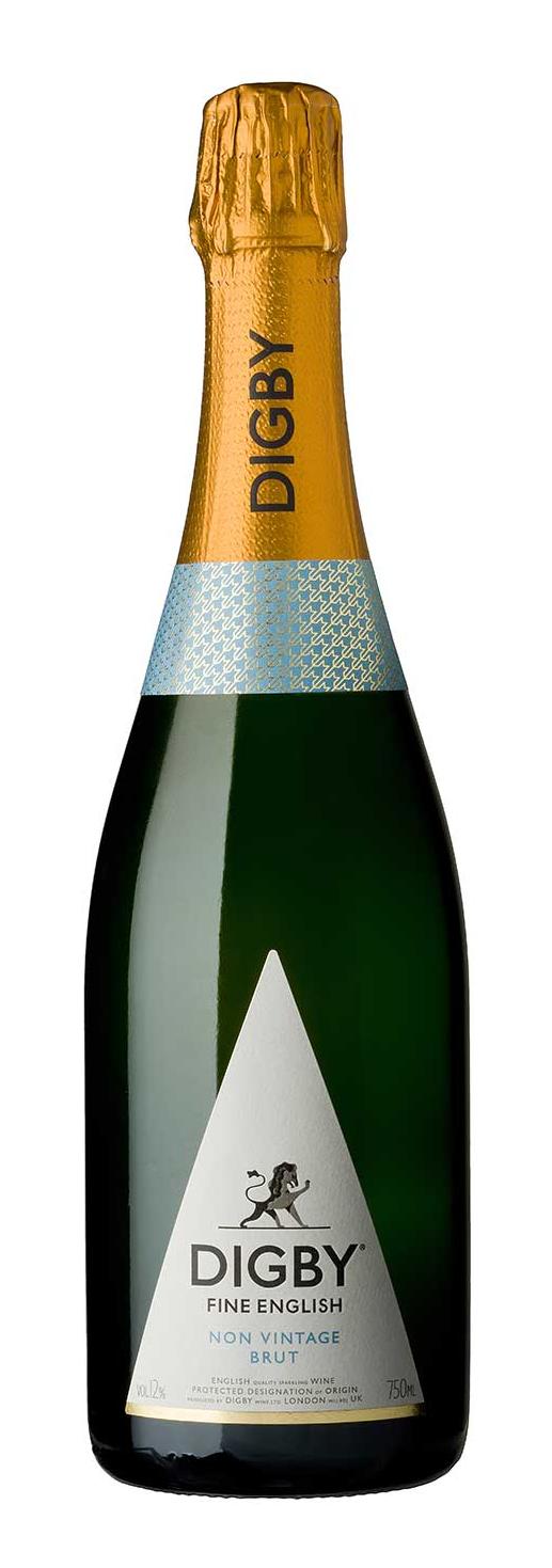 Digby Fine English Brut (Non Vintage)