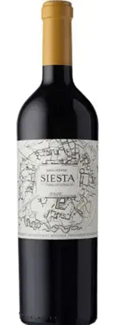 Siesta Malbec