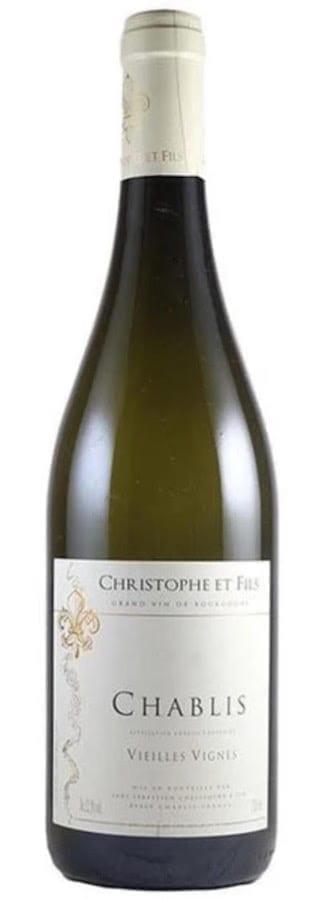 Christophe et Fils Chablis