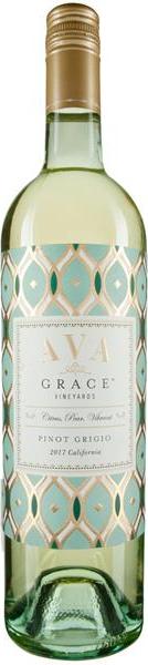 AVA Grace Pinot Grigio