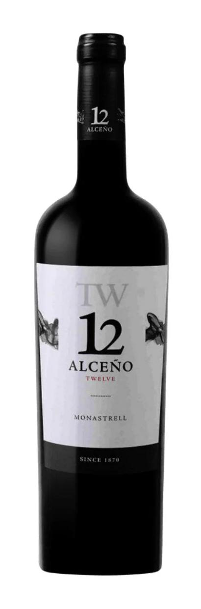 Alceño TW 12 (Twelve) Monastrell