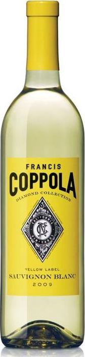 Francis Ford Coppola Winery Diamond Collection Sauvignon Blanc