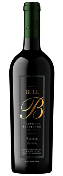 Bell Cabernet Sauvignon