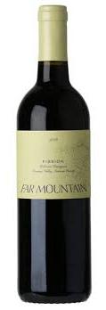 Far Mountain Fission Cabernet Sauvignon