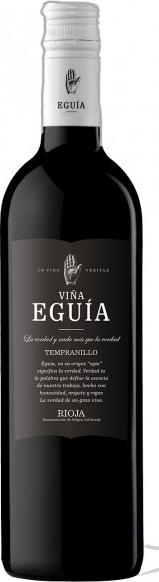 Eguía Tempranillo Rioja