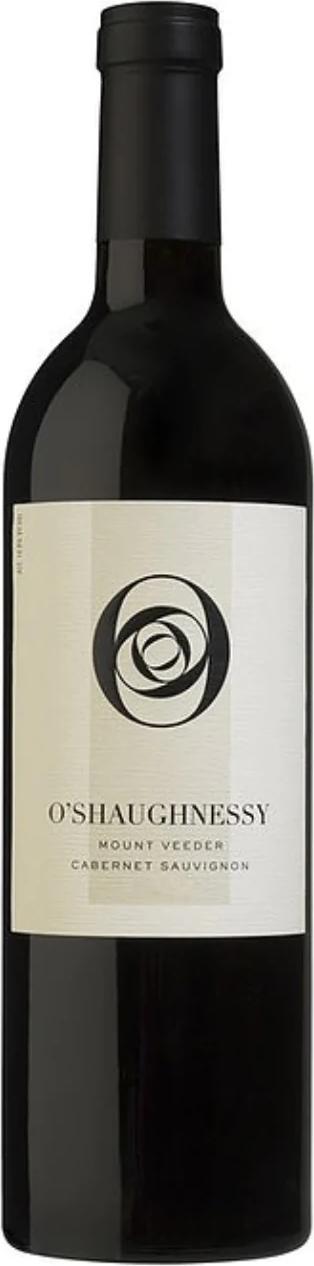 O'Shaughnessy Cabernet Sauvignon Mount Veeder