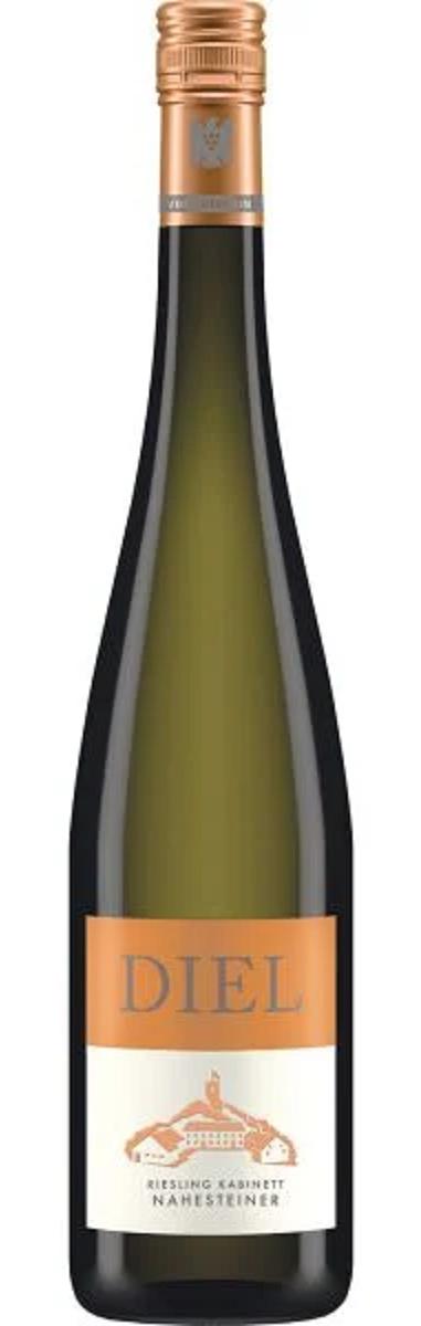 Diel Nahesteiner Riesling Kabinett