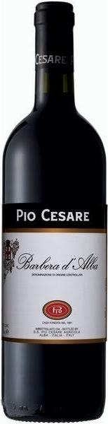 Pio Cesare Barbera d'Alba