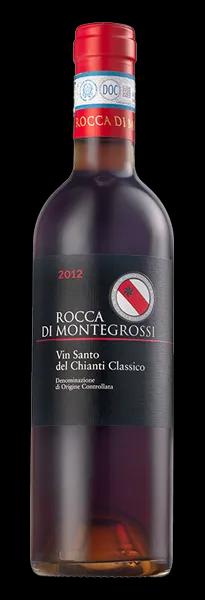 Rocca di Montegrossi Vin Santo del Chianti Classico