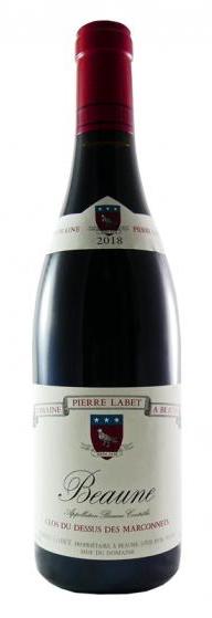 Pierre Labet - François Labet Beaune 'Clos du Dessus des Marconnets' Rouge