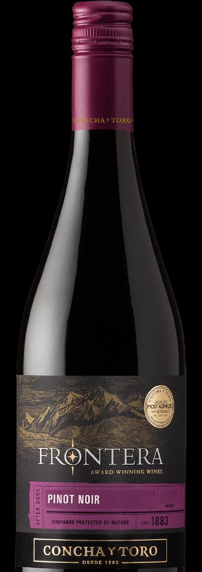 Frontera Pinot Noir