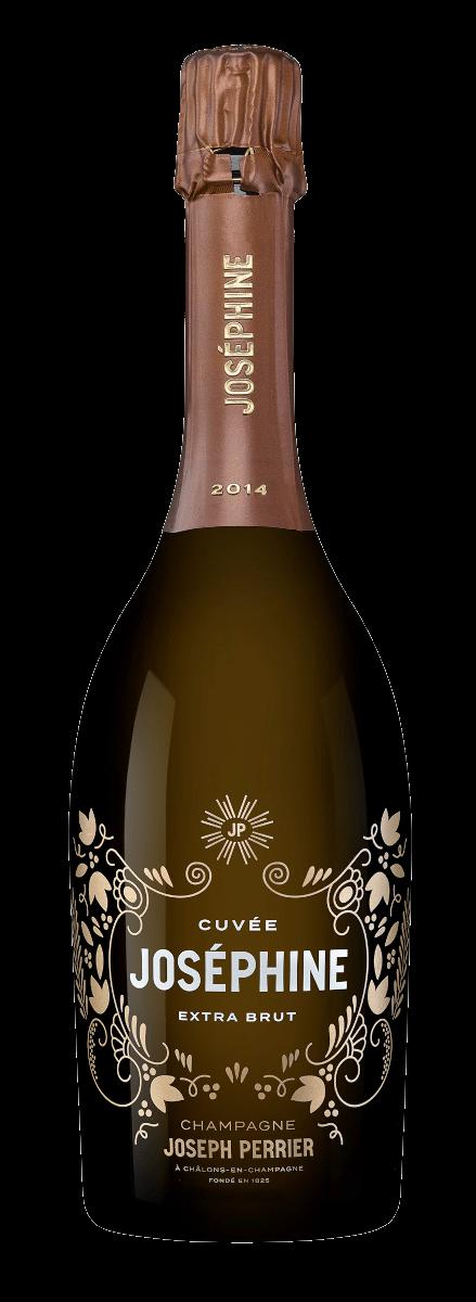 Joseph Perrier Cuvée Joséphine Brut Champagne