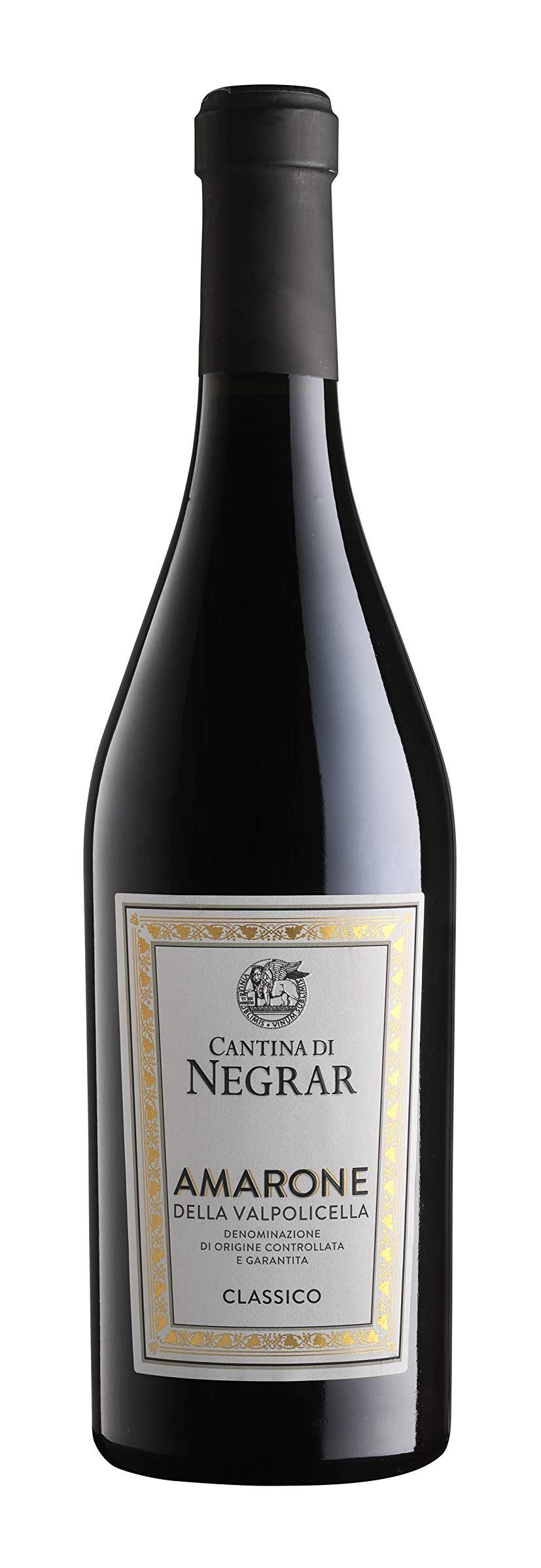 Cantina di Negrar Amarone della Valpolicella Classico