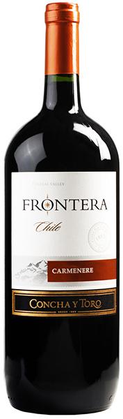 Frontera Carmenère