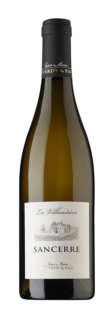 Domaine de la Villaudière Sancerre