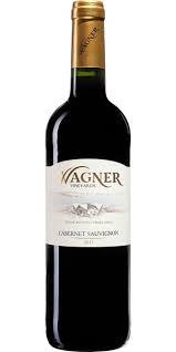 Wagner Vineyards Cabernet Sauvignon