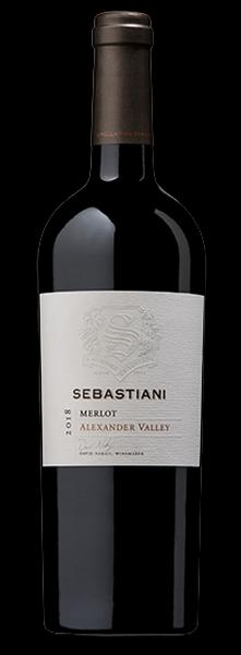 Sebastiani Alexander Valley Merlot