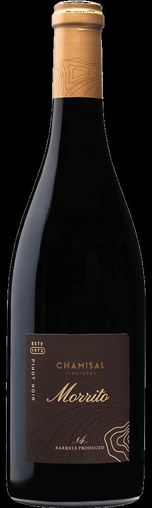 Chamisal Vineyards Morrito Pinot Noir