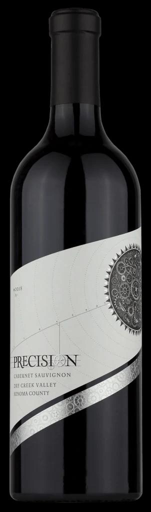 Precision Cabernet Sauvignon Dry Creek Valley