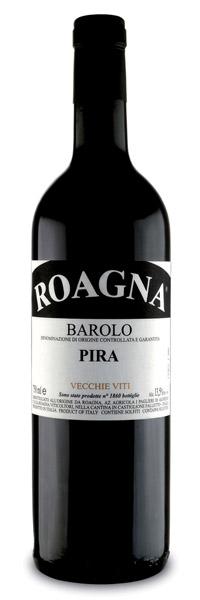 Roagna La Pira Barolo Vecchie Viti