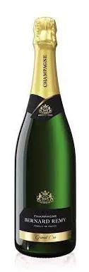 Bernard Remy Brut Champagne Grand Cru