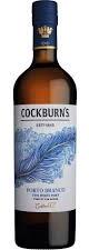 Cockburn's Fine White Port