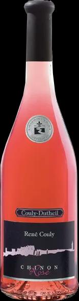 Couly-Dutheil René Couly Chinon Rosé