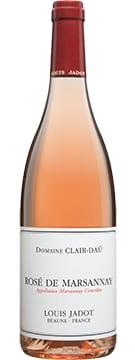 Louis Jadot Rosé De Marsannay Domaine Clair-Dau