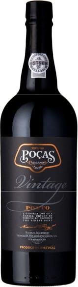 Poças Vintage Port