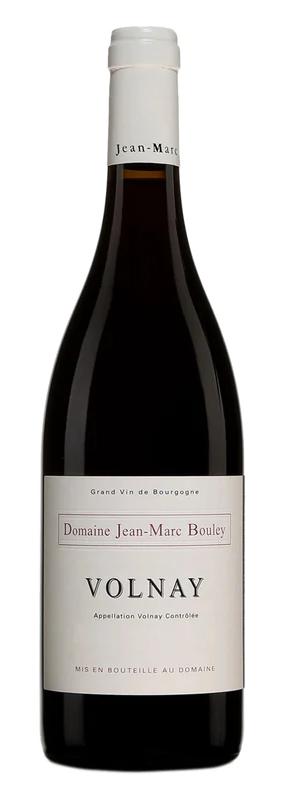 Domaine Jean-Marc Bouley Volnay