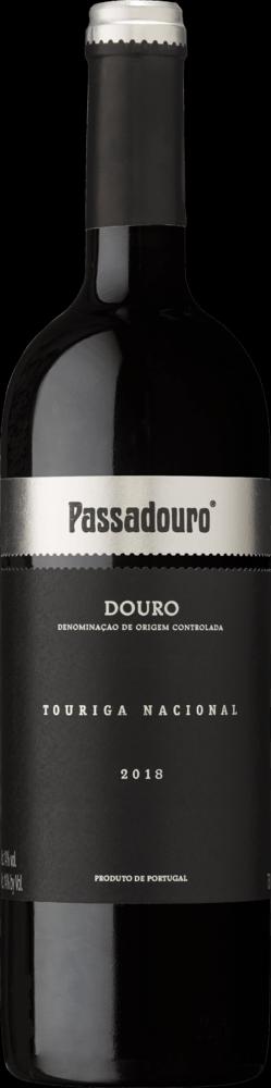 Quinta do Passadouro Douro Touriga Nacional