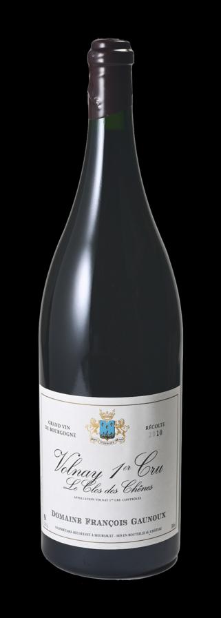 Domaine François Gaunoux Volnay 1er Cru 'Le Clos des Chênes'