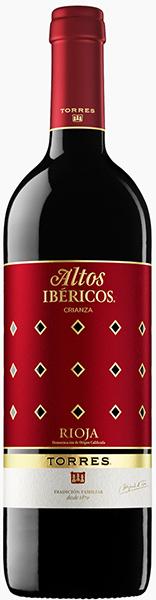 Altos Ibéricos Crianza