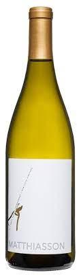 Matthiasson Michael Mara Vineyard Chardonnay