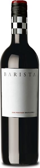 Barista Pinotage