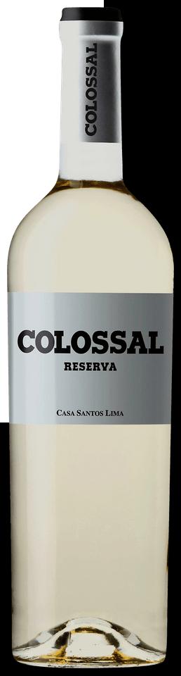 Colossal Reserva Branco