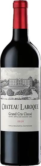 Château Laroque Saint-Émilion Grand Cru (Grand Cru Classé)