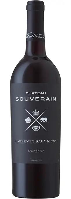 Chateau Souverain Cabernet Sauvignon