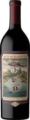 Red Schooner Voyage