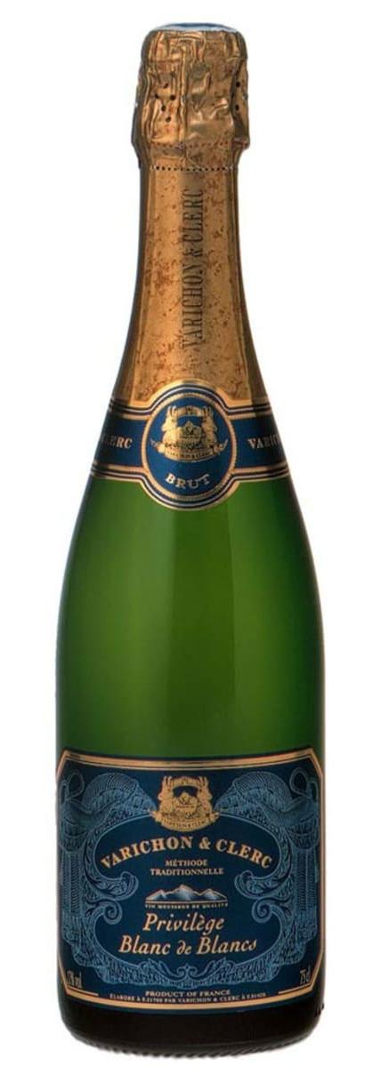 Varichon & Clerc Privilège Blanc de Blancs