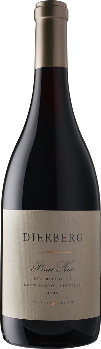 Dierberg Drum Canyon Vineyard Pinot Noir